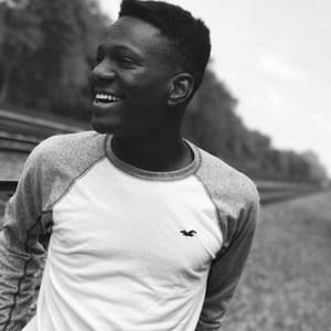 Meet your Posher, Geoffrey